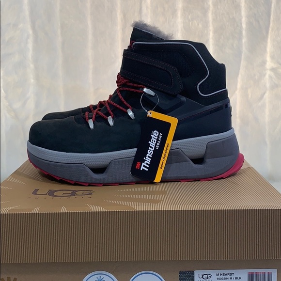 Men’s Ugg boots - Picture 4 of 5